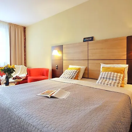 Apartment 200m Od Plazy Dobruk W Diwa 4 Gwiazdki