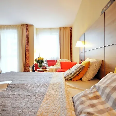 شقة 200m Od Plazy Dobruk W Diwa 4 Gwiazdki كولوبرزيغ