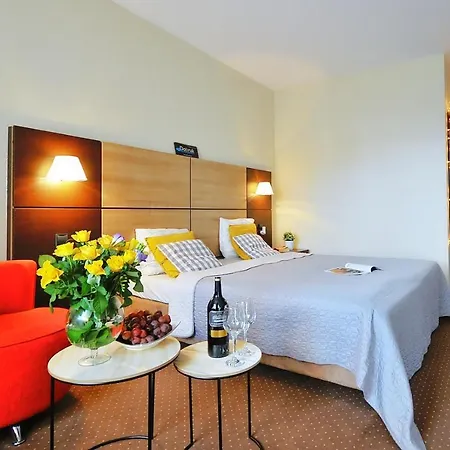 شقة 200m Od Plazy Dobruk W Diwa 4 Gwiazdki *