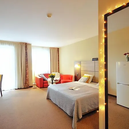 200m Od Plazy Dobruk W Diwa 4 Gwiazdki *