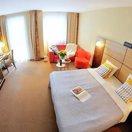 200m Od Plazy Dobruk W Diwa 4 Gwiazdki كولوبرزيغ