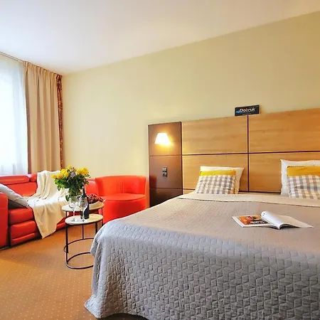 200m Od Plazy Dobruk W Diwa 4 Gwiazdki Apartamento