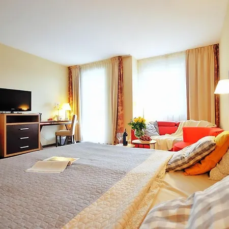 200m Od Plazy Dobruk W Diwa 4 Gwiazdki *