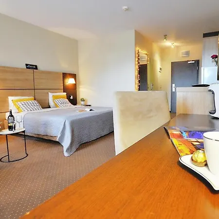 200m Od Plazy Dobruk W Diwa 4 Gwiazdki *