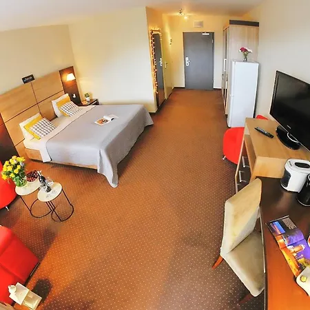 200m Od Plazy Dobruk W Diwa 4 Gwiazdki * Kolobrzeg